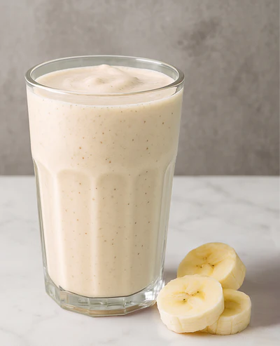 100% Whey Protein 900g - Banoffee