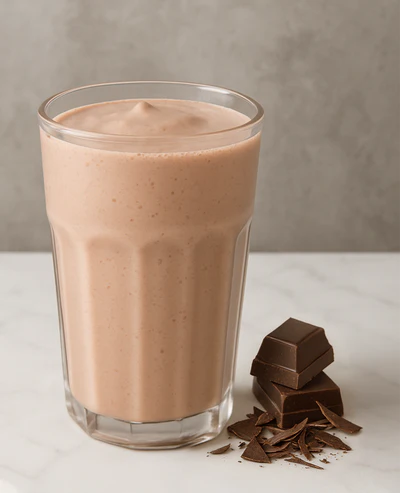 100% Whey Protein 900g - Chocolate