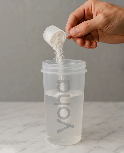 Colágeno Gourmet 240g - Uva
