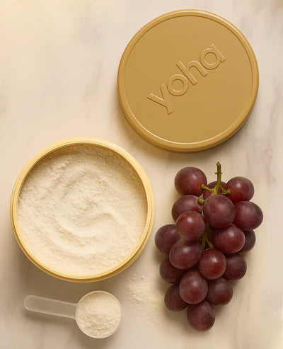 Colágeno Gourmet 240g - Uva