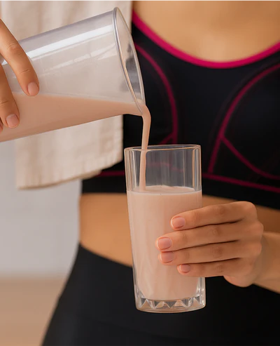 100% Whey Protein 900g - Baunilha