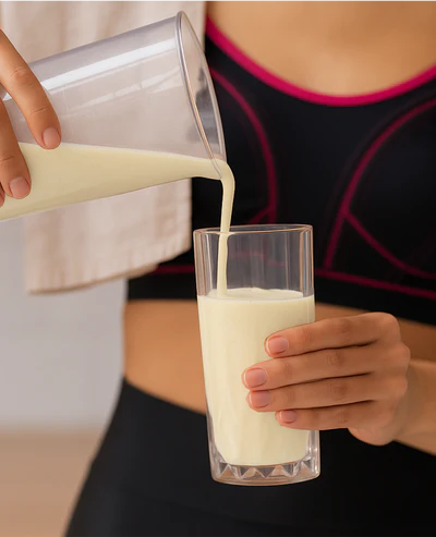 100% Whey Protein 900g - Leite Ninho