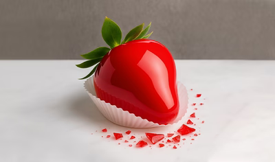 Creatina 300g - Morango do Amor