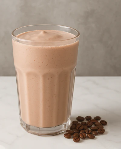100% Whey Protein 900g - Cappuccino